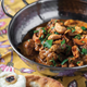 Image for article titled The Instant Pot was made to cook Indian butter chicken